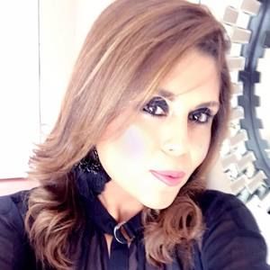 Meet your Posher, Jossie